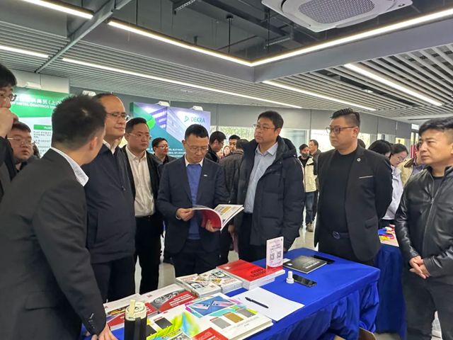征 “涂” 不止，载誉前行｜浩力森三月展会圆满收官