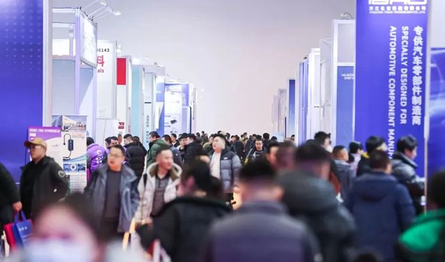 征 “涂” 不止，载誉前行｜浩力森三月展会圆满收官