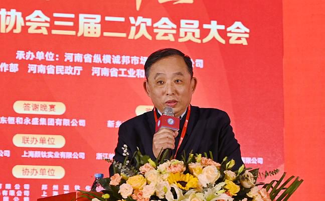 产量近乎翻番！河南涂料十年“蝶变”：中原大地如何练就产业“硬实力”？