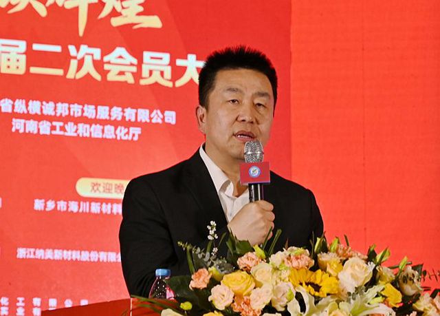 产量近乎翻番！河南涂料十年“蝶变”：中原大地如何练就产业“硬实力”？