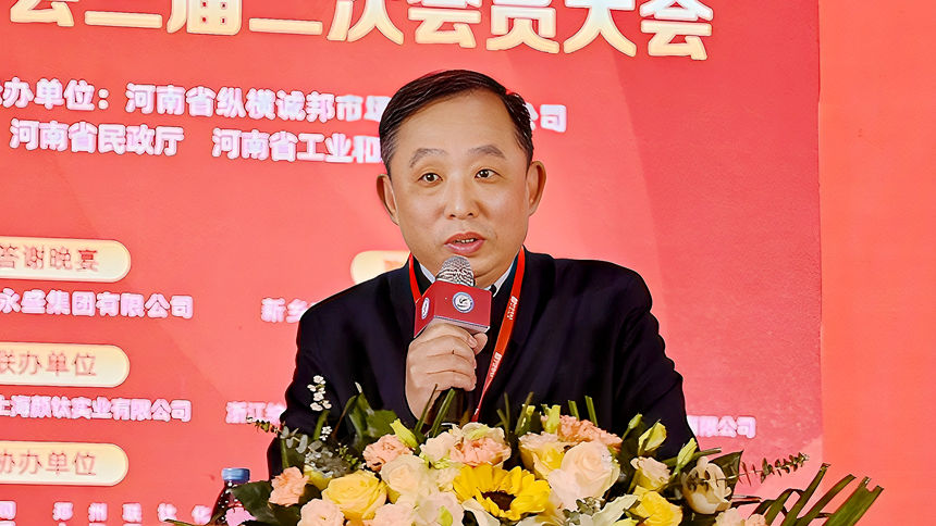 产量近乎翻番！河南涂料十年“蝶变”：中原大地如何练就产业“硬实力”？