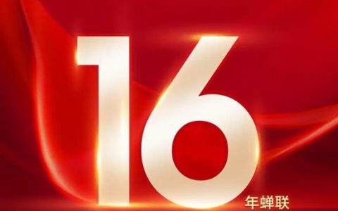 蝉联16年！富思特入选房建供应链 TOP500首选供应商品牌