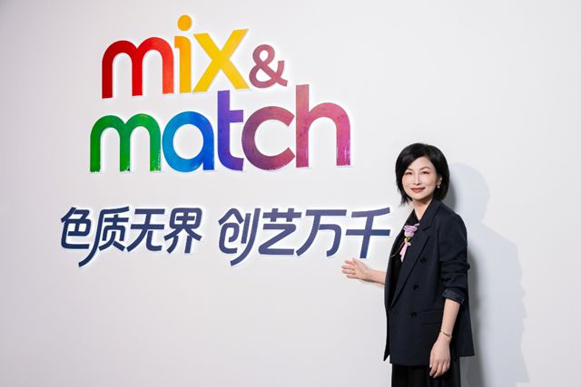 色质无界，创艺万千 | 多乐士发布「创艺家」艺术漆，开启中国家居美学新篇章