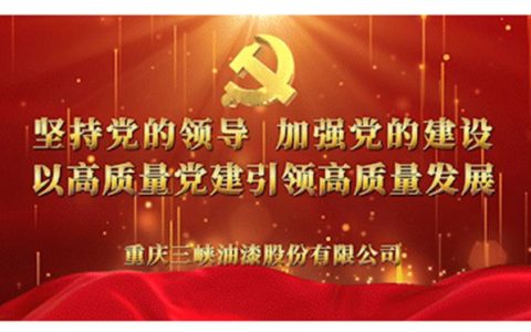 黄宗山到三峡油漆调研指导工作