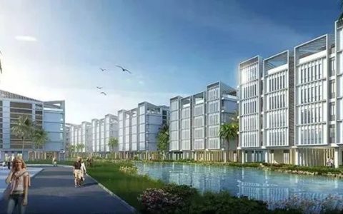 海南 | 制定标准，规范推进“近零能耗建筑”建设