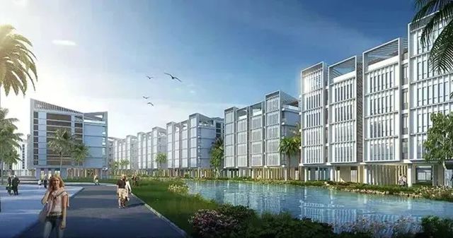 海南 | 制定标准，规范推进“近零能耗建筑”建设
