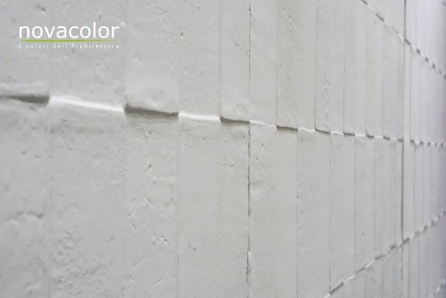 Novacolor × 设计上海2026：以「光的间隙」，探寻墙面之上的无限可能