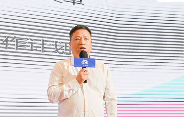 广东涂协紧急抱团！陈冰会长喊话：别内卷了，先活下来！