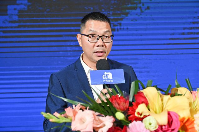 广东涂协紧急抱团！陈冰会长喊话：别内卷了，先活下来！