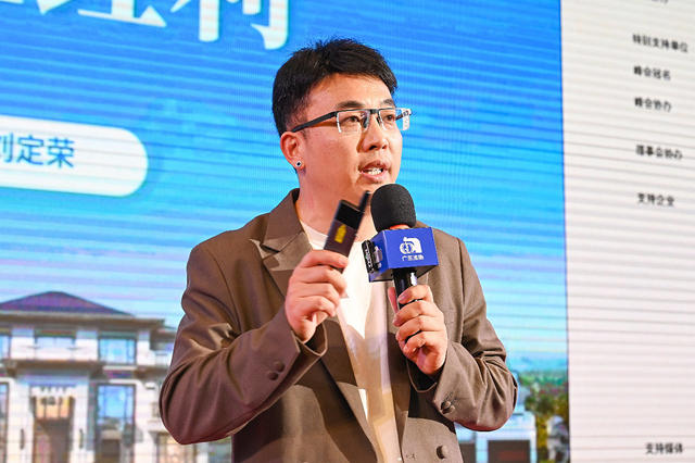 品质交付无止境,墙面高定有未来,2026墙面高定涂料峰会精准戳中行业痛点