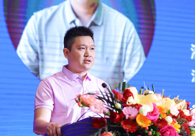 粤聚合力，涂绘新篇！广东涂料大会释放哪些高质量发展信号？