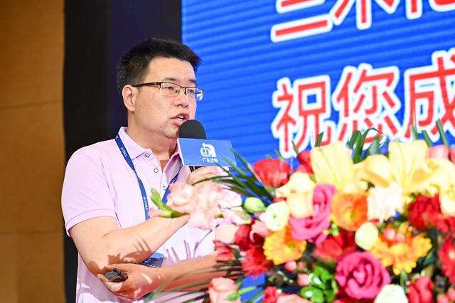 粤聚合力，涂绘新篇！广东涂料大会释放哪些高质量发展信号？