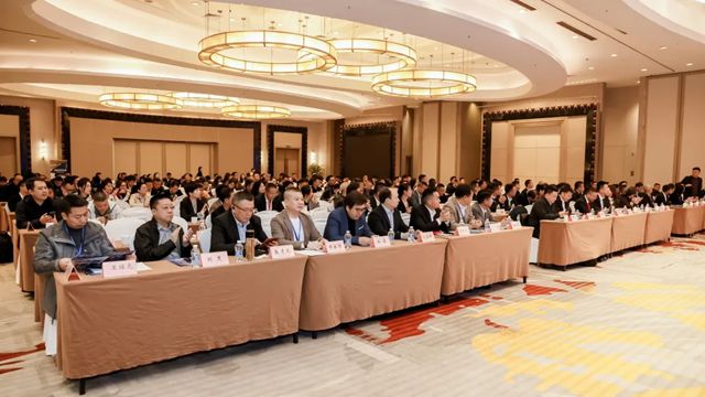 向新而行,提质增效|三棵树亮相2026 中国涂料工业协会地坪分会年会