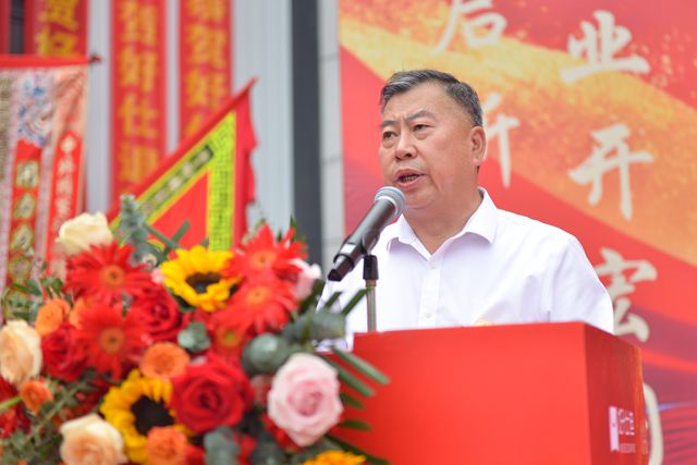 “雅晶石小王子”要当品类之王!好仕迪乔迁新厂,产能不只翻一倍