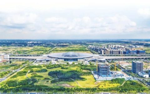 “建”证未来之城！北新防水以专业化服务雄安新区重点项目建设