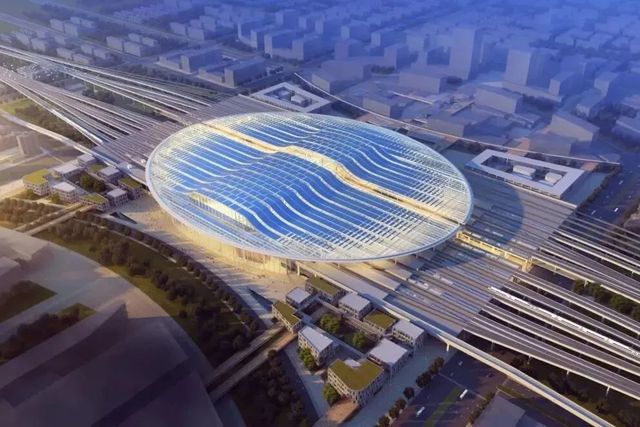 “建”证未来之城！北新防水以专业化服务雄安新区重点项目建设