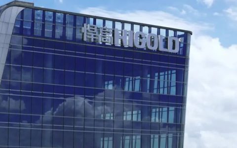 悍高集团：三大核心品类支撑业绩稳健增长