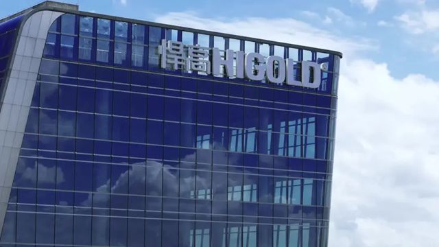 悍高集团：三大核心品类支撑业绩稳健增长