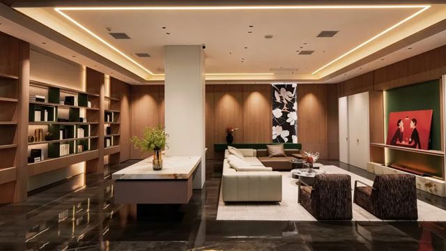 我乐家居发布2025年年报：营收利润双增长！会不会是行业唯一？