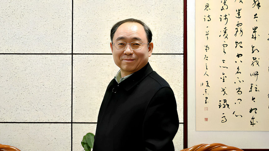 不靠地产、不卷价格：富思特凭什么穿越周期？——专访富思特新材料董事长郭祥恩