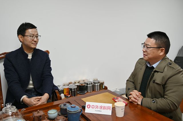 年销数千万，坐拥1600方大店！这位立邦经销大商的增长秘诀是？——专访河南装家师商贸有限公司董事长李关收