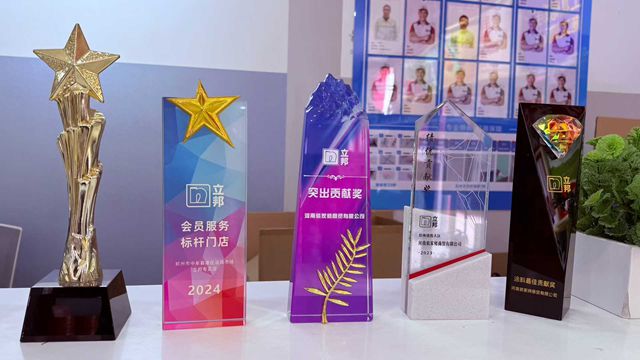 年销数千万,坐拥1600方大店!这位立邦经销大商的增长秘诀是?——专访河南装家师商贸有限公司董事长李关收