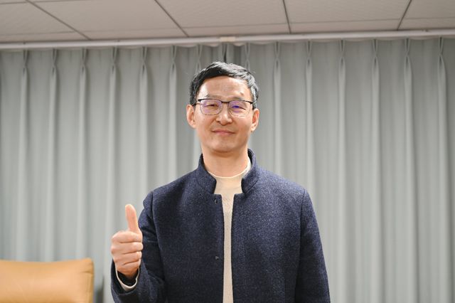 年销数千万,坐拥1600方大店!这位立邦经销大商的增长秘诀是?——专访河南装家师商贸有限公司董事长李关收