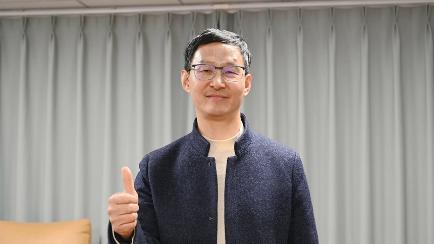 年销数千万，坐拥1600方大店！这位立邦经销大商的增长秘诀是？——专访河南装家师商贸有限公司董事长李关收