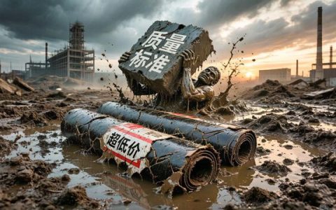 防水行业低价混战时代，要结束了？