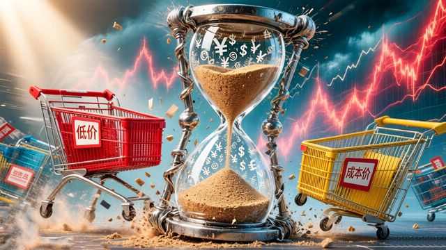 防水行业低价混战时代，要结束了？