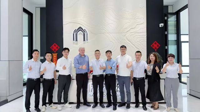 保罗汉纱门窗&德国诺托深化战略合作,携手共赢再进阶!