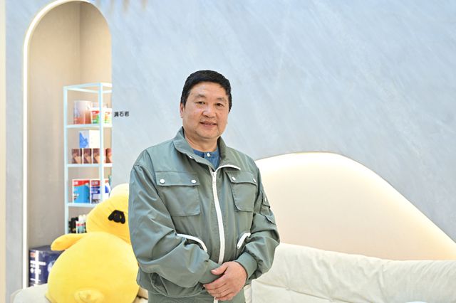 市场这么卷，这位立邦大商为何能实现利润增长？答案藏在这里——专访石家庄新永诺经贸有限公司董事长王永革