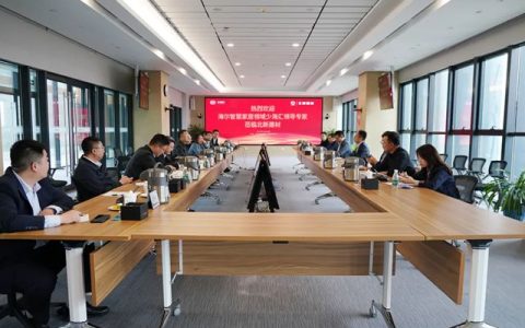 护航“智造”标杆！北新防水助力海尔集团打造绿色智能工厂