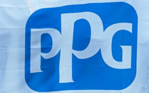 PPG连续五个季度实现有机销售增长 这项业务太猛了