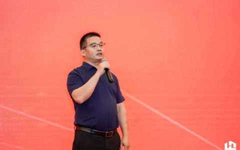 飞扬骏研亮相2026 河北建筑防水年会，天冬聚脲重塑防水盈利新格局