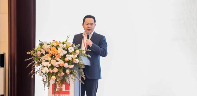 北新防水受邀出席河北省建筑防水行业年会，并做技术分享