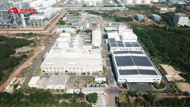 连续十八年，东方雨虹以长期主义书写可持续发展新篇章