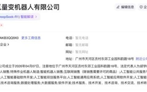 好莱客家居携手行业巨头或跨界入局机器人产业