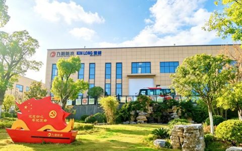 4·22世界地球日｜九阳防水以绿色智造，绘就生态答卷