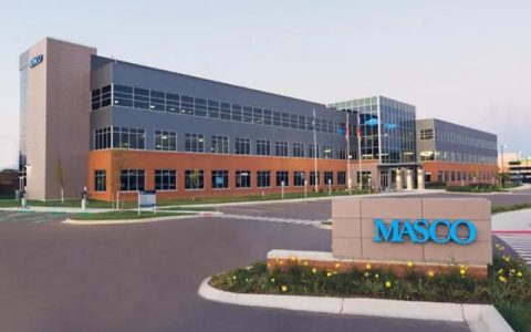 百色熊一季度揽收37亿元 利润大涨18%