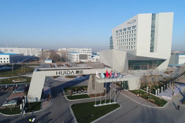 惠达卫浴2025年报发布：以短期阵痛蓄力，以长期主义穿越周期