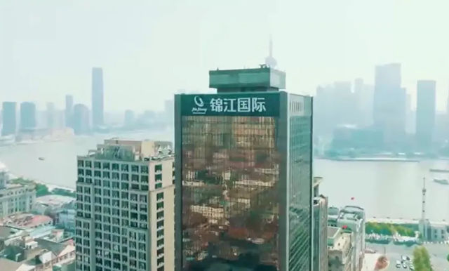 强强联合，匠心共筑——安信地板&锦江国际集团达成全球战略合作