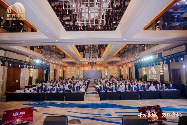 防水全凭“手感”？东方雨虹率“铁军”杀入乡镇，这次要彻底“清洗”野路子