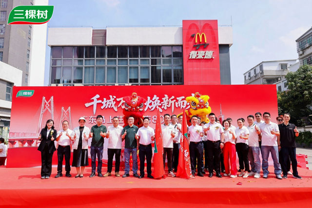 “千城万店”扎根社区：三棵树如何锚定存量房时代的“好房子”样板？——专访三棵树焕新发展部总监刘茵