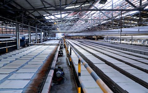 马可波罗65亿、东鹏61亿、蒙娜丽莎39亿、鹰牌母公司31亿……11家上市陶企2025年营收