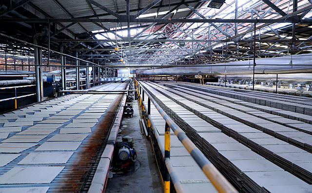 马可波罗65亿、东鹏61亿、蒙娜丽莎39亿、鹰牌母公司31亿……11家上市陶企2025年营收