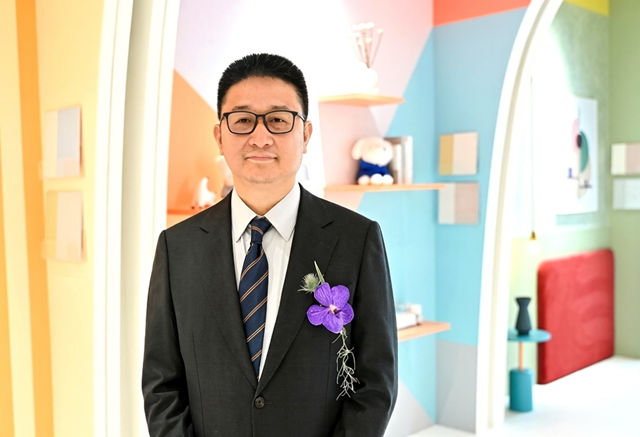 从卖漆到卖“家的解决方案”，20年0亏损多乐士闽商早就玩明白了