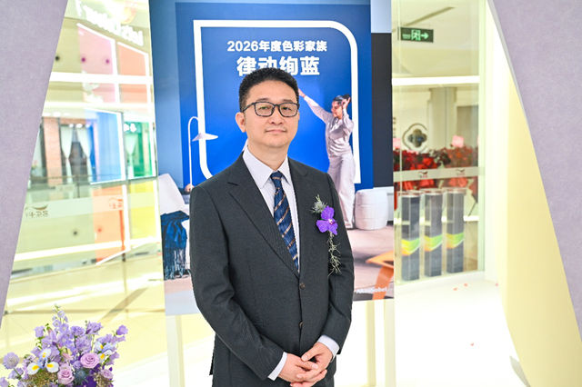 从卖漆到卖“家的解决方案”,20年0亏损多乐士闽商早就玩明白了