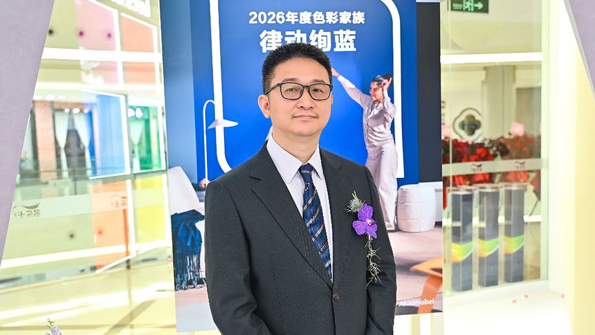 从卖漆到卖“家的解决方案”，20年0亏损多乐士闽商早就玩明白了