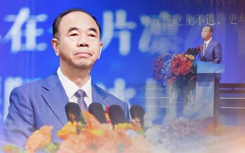 登峰向新，再创业铸魂！从2025年报到2026一季报，欧派家居的破局之路